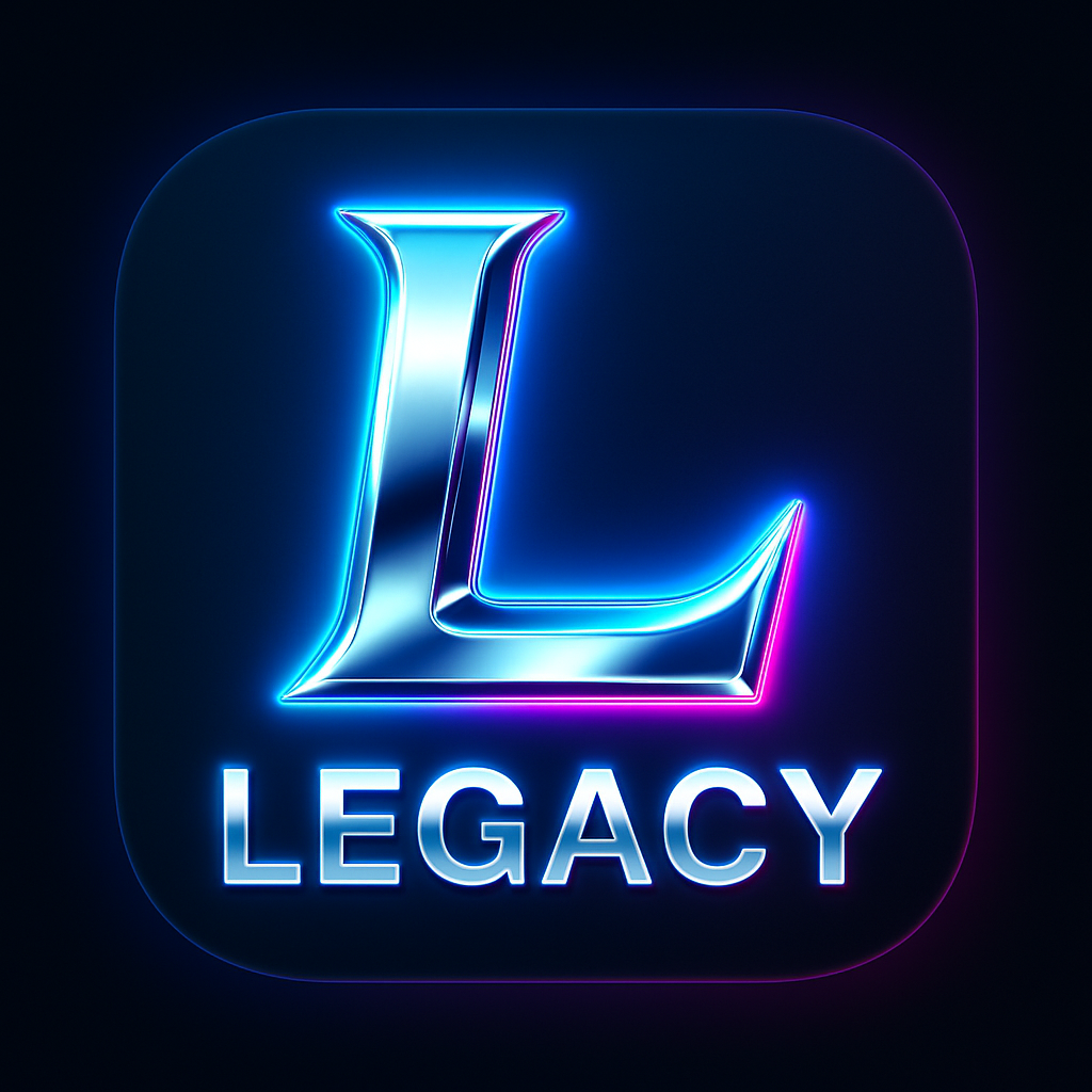 Legacy Logo